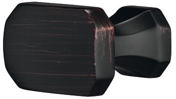Nábytková knobka, Traditional, Häfele Déco, H2185