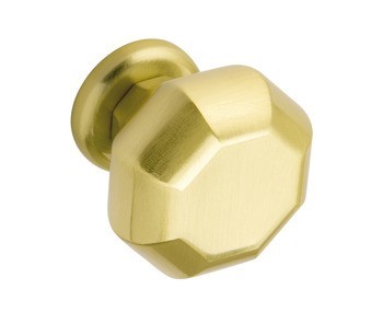 Nábytková knobka, Traditional, Häfele Déco