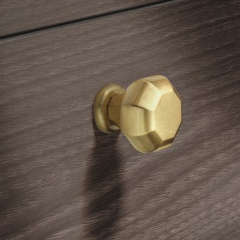 Nábytková knobka, Traditional, Häfele Déco