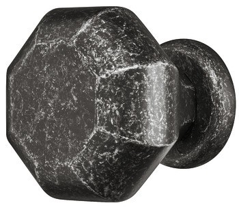 Nábytková knobka, Traditional, Häfele Déco