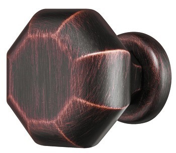 Nábytková knobka, Traditional, Häfele Déco