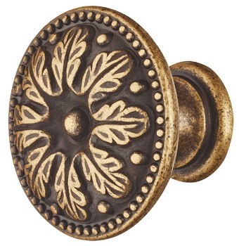 Nábytková knobka, Häfele Déco