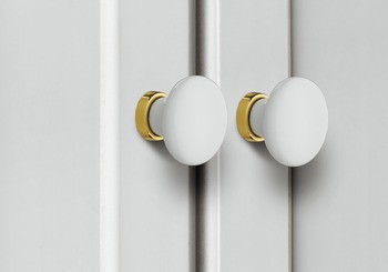 Nábytková knobka, Häfele Déco