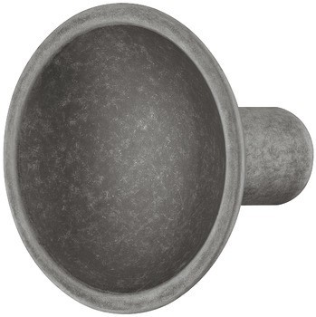 Nábytková knobka, Trend, Häfele Déco, H1725