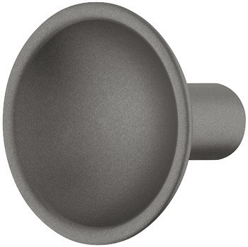 Nábytková knobka, Trend, Häfele Déco, H1725