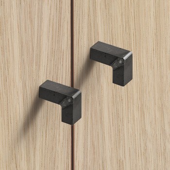 Nábytková knobka, Häfele Déco