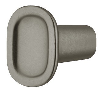 Nábytková knobka, Zinek, Trend, Häfele Déco, H2325