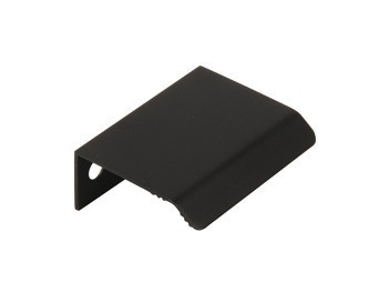 Nábytková úchytka, Hliník, oblouk, montážní středy 32-128 mm