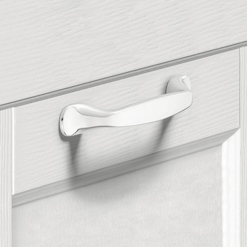 Nábytková úchytka, madlo, hliník, Häfele Déco
