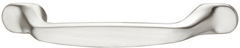 Nábytková úchytka, madlo, hliník, Häfele Déco