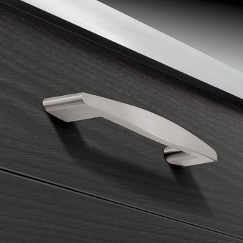 Nábytková úchytka, madlo, zinková slitina, Häfele Déco H1350