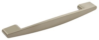 Nábytková úchytka, madlo, zinková slitina, Häfele Déco H1350