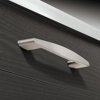 Nábytková úchytka, madlo, zinková slitina, Häfele Déco H1350