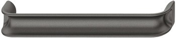 Nábytková úchytka, madlo, zinková slitina, Häfele Déco H1720