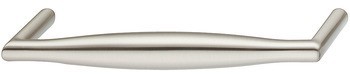 Nábytková úchytka, madlo, zinková slitina, Häfele Déco