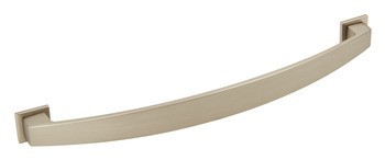 Nábytková úchytka, oblouková úchytka, zinková slitina, Häfele Déco