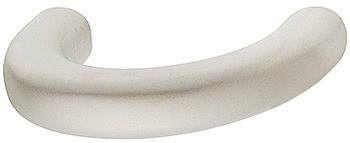 Nábytková úchytka, Oblouková úchytka, zinková slitina