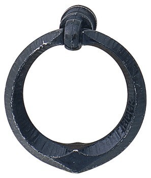 Nábytková úchytka, sklopná úchytka, zinková slitina, Häfele Déco