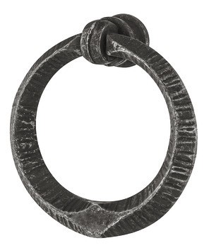 Nábytková úchytka, sklopná úchytka, zinková slitina, Häfele Déco