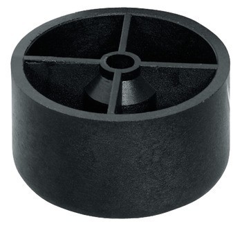 Nábytkové kluzáky, Orlita, k přišroubování