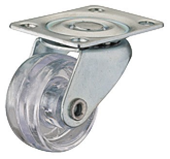 Nábytkové kolečko, Nosnost 15 kg