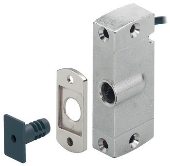 Nábytkový zámek, EFL 1, Dialock, síťově napájený zámek