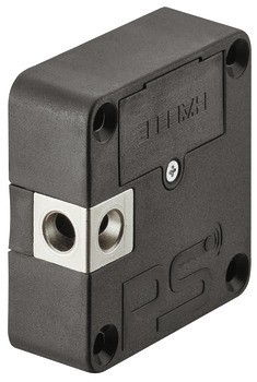 Nábytkový zámek, EFL 50, zámek provozovaný na baterii