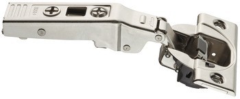 Nábytkový závěs 15°, Blum Clip Top Blumotion 95°