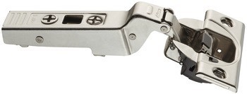 Nábytkový závěs 20°, Blum Clip Top Blumotion 95°