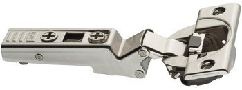 Nábytkový závěs -30°, Blum Clip Top Blumotion 110°