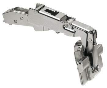 Nábytkový závěs, Blum Clip Top 170°, plně naložená montáž