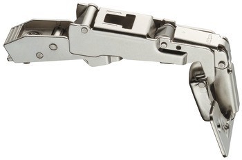 Nábytkový závěs, Blum Clip Top 170°, plně naložená montáž