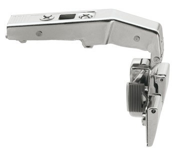 Nábytkový závěs, Blum Clip Top 95°, s automatickou zavírací pružinou