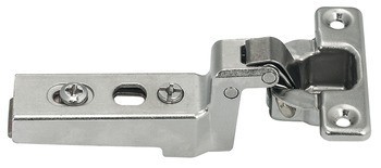 Nábytkový závěs, Blum Clip Top Mini 94°, vložená montáž