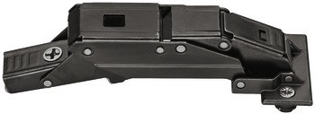 Nábytkový závěs, Blum Expando T, Clip Top Blumotion 110°