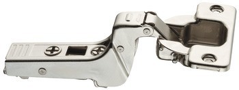 Nábytkový závěs, Clip Top 95°, vložená montáž, s automatickou zavírací pružinou