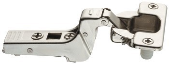 Nábytkový závěs, Clip Top 95°, vložená montáž, s automatickou zavírací pružinou