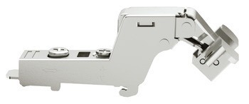 Nábytkový závěs, Häfele Metalla 310 A/SM 110°, vložená montáž