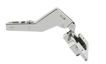 Nábytkový závěs, Häfele Metalla 310 A/SM, pro dřevěné dveře
