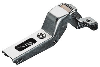 Nábytkový závěs, Häfele Metalla 510 A/SM 105°, vložená montáž