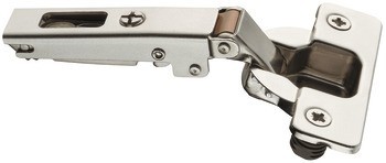 Nábytkový závěs, Häfele Metalla 510 A/SM 110°, plně naložená montáž