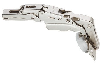 Nábytkový závěs, Häfele Metalla 510 A/SM 155°, plně naložená montáž