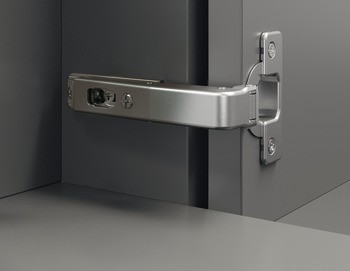 Nábytkový závěs, Häfele Metalla 510 A/SM 94°, pro standardní slepé rohy