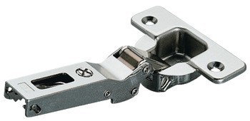 Nábytkový závěs, Häfele Metalla 510 A/SM, pro –30° rohové aplikace