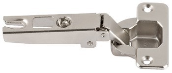 Nábytkový závěs, Häfele Metalla A 110°, plně naložená montáž