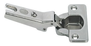 Nábytkový závěs, Häfele Metallamat A 92°, pro -30° rohové aplikace