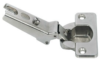 Nábytkový závěs, Häfele Metallamat A 92°, pro -45° rohové aplikace