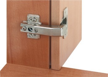 Nábytkový závěs, Häfele Metallamat A/SM 92°, pro 30° rohové aplikace