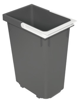 Náhradní koš, 10 litrů, Häfele