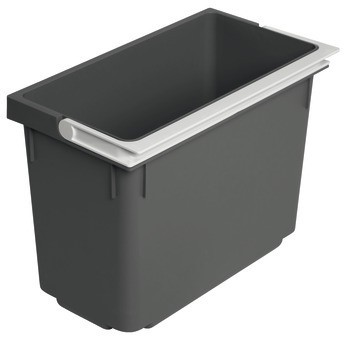 Náhradní koš, 11 litrů, Häfele